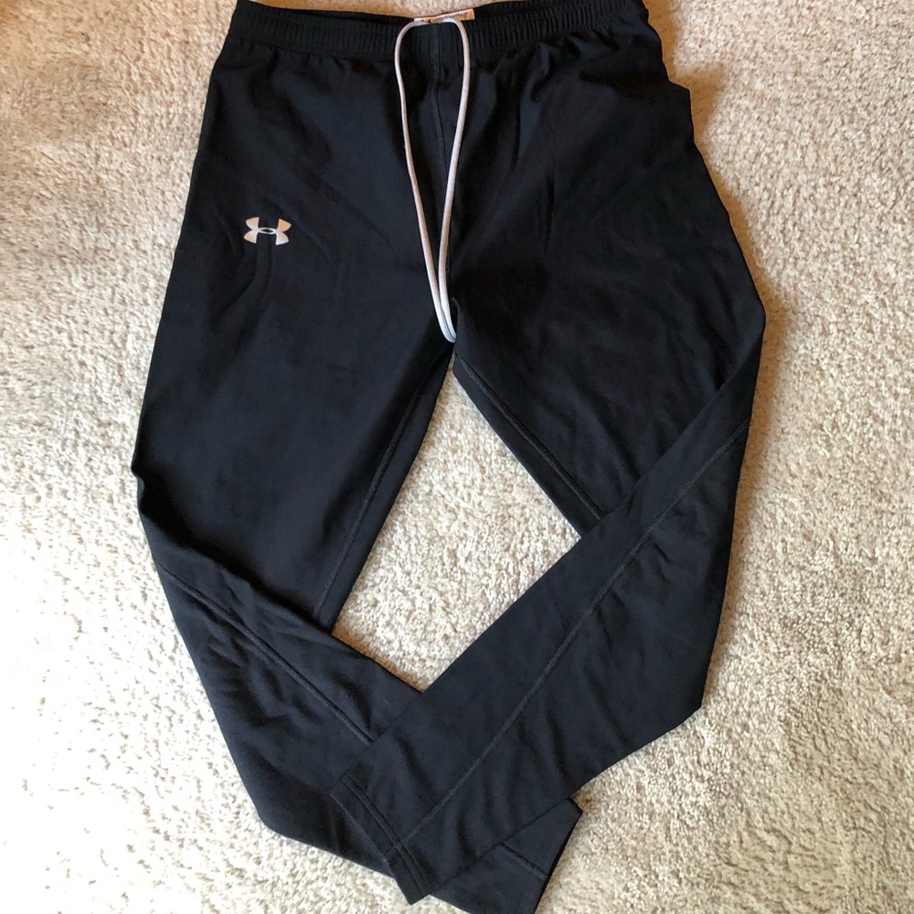 Under Armor compression pants